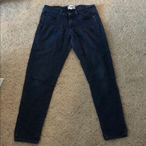 Paige Jeans